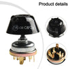 Massey Ferguson Headlight Control Switch