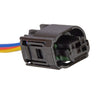 BMW Mercedes-Benz A/C Pressure Switch Sensor Plug Wire
