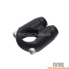 Harley 7 / 8" Bars Momentary Handlebar Switches