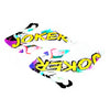 CRF50 PIT PRO Dirt Bike 3M JOKER Decals Graphics Stickers