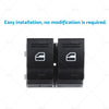 VW Transporter T5 T6 Master Window Switch (2003-2014)