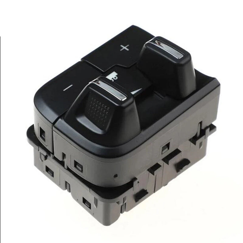 Dodge RAM Brake Control Module Switch (68105206AC, 68105206AB)
