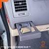 Toyota Hilux Ute Vigo Grey Left LH Dash Cup Holder Tray (2005-2014)