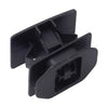 Ford Fusion Lincoln MKZ 5 x Clips Outer Sill Trim (2013-2020)