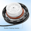 Subaru Forester Impreza WRX STI Gas Tank Fuel Fill Cap Cover (2003-2023)