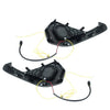 Toyota Hilux Revo Daytime Running Lights w/ Turn Signal (2024-2025)
