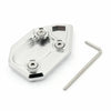MV Agusta Brutale 1078, F4, 990R Side Stand Kickstand Plate (2001-2019)