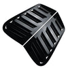 Volkswagen Golf MK4 Rear Window Side Vent Shutter Louvers (1997-2006)