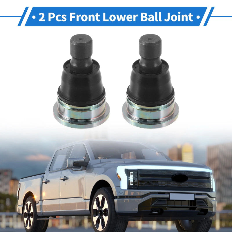 Ford Ecosport 2 x Front Lower Ball Joints (2013-2022)