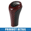 BMW 1 3 5 6 Series 5 Speed Manual Gear Shift Knob (2006-2013)
