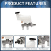 Hyundai i10 Brake Master Cylinder with Reservoir (2007-2010)