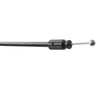Land Rover Range Rover Sport Hood Latch Release Control Cable (14-18)