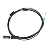 Honda CR-V 2012-2016 Fuel Gas Door Release Cable (2012-2016)