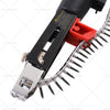 Automatic Screw Chain Nail Gun - Suitable for Plaster Board, Drywall Drill Adaptor