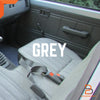 Mazda B-Series Grey Arm Rest Door Pull Handle (1985-1998)