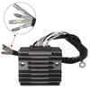 Honda 30HP BF30 BF25 Voltage Rectifier Regulator