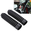 Off Road Pit Dirt Bike Front Fork Gaiters Boots