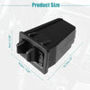 Ford F-150 (2015-2019) Black Brake Controller Module