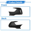 Honda HR-V Front Left Fog Light Grill (2023-2025)