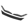 BMW M5 F90 LCI (2021-2024) - Gloss Black Front Bumper Lip Chin Splitter