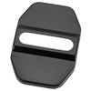 Dodge Ram 1500 2500 3500 4500 4x Scuff Plate Door Lock Cover Protectors