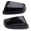 BMW 5 Series E60 E63 E64 F10 F11 Door Side Mirror Cover (2008-2010)