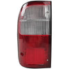 Toyota Hilux LN166 LN167 RZN174 Tail Light Rear Left (1998-2005)