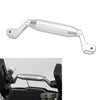 Tiger 1200 GT Pro 22mm GPS Navigation Mount Bracket Phone Stand (2023)