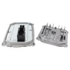 Mercedes-Benz W222 / W212 2 x LED Headlight Ballast (2013–2017)