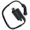 Yamaha XVS250 Drag Star, XVS125, SRV250, XV125 Ignition Coil (2000-2018)