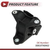 Honda Accord 8th Gen CP2 Engine Motor Mount (2008-2013)