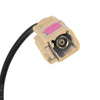 Alfa Romeo Giulietta Mito Aerial Antenna Mast w/ Base (2010-2019)