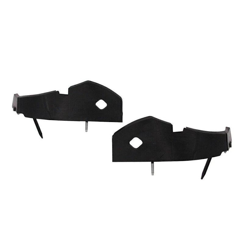 Dodge Challenger Bumper Bracket Front Retainer (2008-2014)