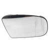 Mercedes S55 Right Side Heated Wing Mirror Glass (2001-2003)