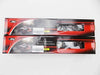 Harley Davidson FLHX Street Glide 12" JBS HD Touring Shock Absorbers (2006-2023)
