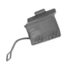 BMW 550i Rear Left Bumper Tow Eye Cover Cap (2011-2013)