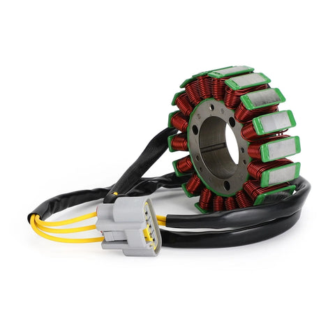 Sea-Doo GTI GTX GTR RXP RXT WAKE 130 155 230 Alternator Stator (2018-2021)