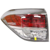 Lexus RX270 RX350 RX450H SUV Left Tail Light LH