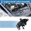 Toyota 4Runner Hood Latch Assembly (1996-2002)
