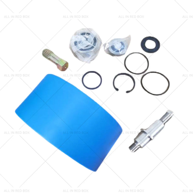 Sea-Doo GTS PRO 130 / 170 Bearing Seal & Shaft Kit (2002-2020)