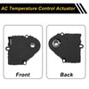 Chevrolet Malibu HVAC Heater Blend Door Actuator (2008-2012)