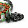 Suzuki AN650Z Burgman 650 Stator Coil (2013-2017)