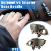 Chevy Suburban GMC Interior Door Handle (1995-1999)