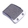 Honda Accord Civic Acura RSX NSX Non-Slip Pedal Pad Cover (2003-2023)