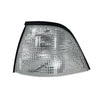 BMW E36 Turn Signal Light Parking Lamp Lens Covers (1990–1999)