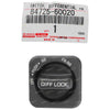 Landcruiser 76 105 Series Diff Lock Switch Air E Locker Front Rear
