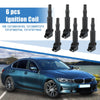 BMW 1 Series M & 120i 6pcs Ignition Coils (2005-2007, 2011)