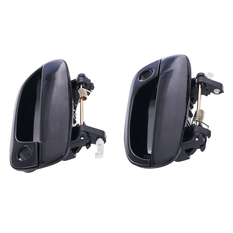 Hyundai Accent Door Handle Outer 2 x (2000–2006)
