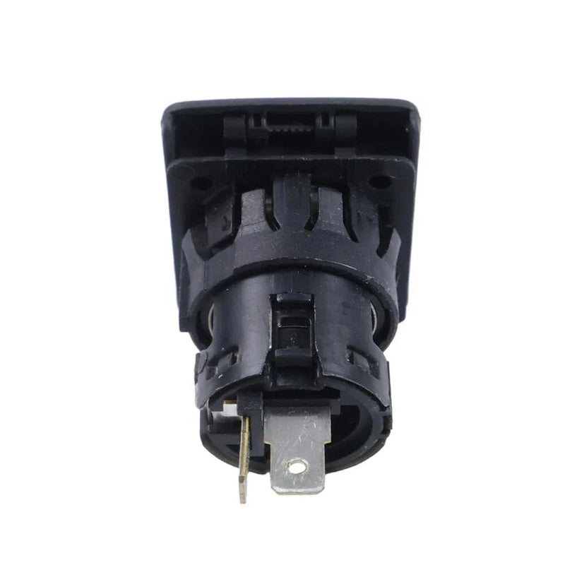Honda Civic Accord Cigarette Lighter Power Socket Plug (2001-2005)
