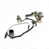 BMW Audi Porsche 5HP19 Transmission Solenoids w/ Internal Harness